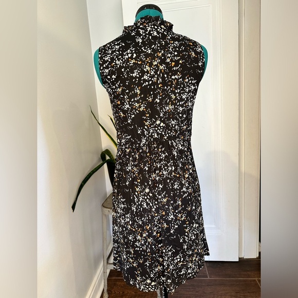 NWT Jane and Delaney ladies size small dress smocked top - Picture 8 of 15